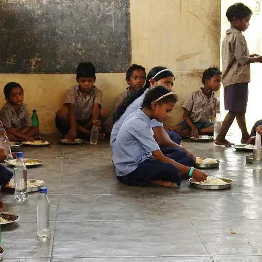 BJP States Most Resistant To Eggs In Mid-Day Meals, Cite Vegetarian Sentiments BJP States Most Resistant To Eggs In Mid-Day Meals, Cite Vegetarian Sentiments