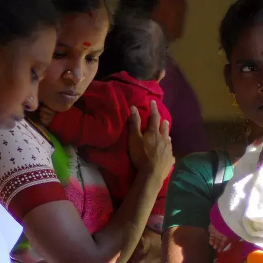 Delaying Babies, Using Toilets Could Roll Back Anaemia Crisis Of Indian Women