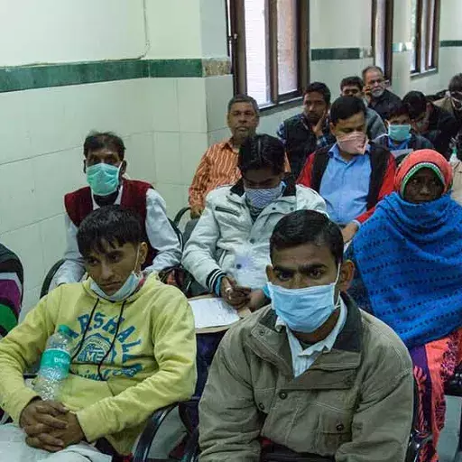 Rs 3: Amount India Spends Every Day On Each Indian’s Health