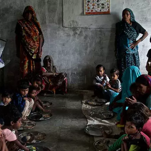 Child Health At Risk: Despite Greater Tax Income, Most States Cut Funding To Key Programme Child Health At Risk: Despite Greater Tax Income, Most States Cut Funding To Key Programme