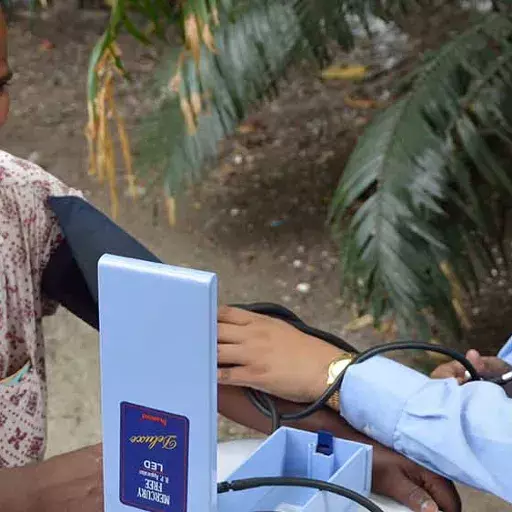 High Blood Pressure Killed 1.6 Mn Indians In 2016, But Most Are Unaware Of Its Dangers High Blood Pressure Killed 1.6 Mn Indians In 2016, But Most Are Unaware Of Its Dangers