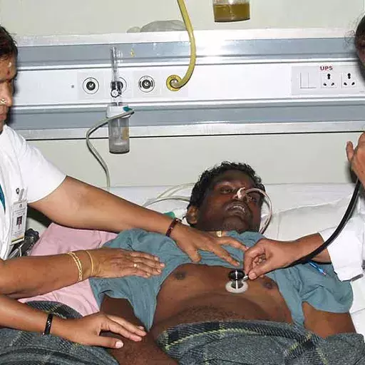 Expenses Fell, Usage Rose After Public Healthcare Improved In 3 TN Blocks Expenses Fell, Usage Rose After Public Healthcare Improved In 3 TN Blocks