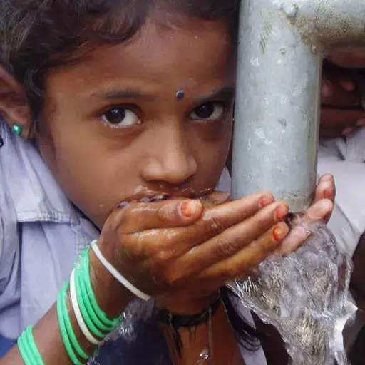 Diarrhoea Took More Lives Than Any Other Water-Borne Disease In India Diarrhoea Took More Lives Than Any Other Water-Borne Disease In India