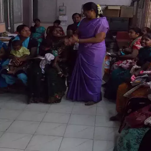 Muslims Have Highest Fertility Rate, Lack Access To Healthcare Muslims Have Highest Fertility Rate, Lack Access To Healthcare