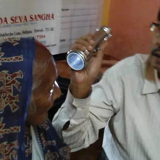 India Is Ageing, But States Use Just 7% Of Central Funds For Elderly Healthcare India Is Ageing, But States Use Just 7% Of Central Funds For Elderly Healthcare