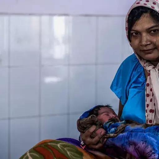 More Younger, Educated Indian Women Giving Birth At Unsafe Intervals More Younger, Educated Indian Women Giving Birth At Unsafe Intervals