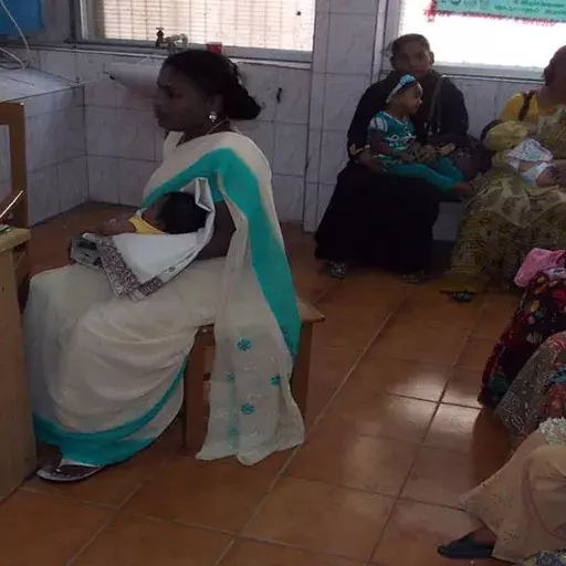 India’s Child Deaths From Diarrhoea Down 52% In Decade, But Pakistan, Bangladesh Do Better On Solutions India’s Child Deaths From Diarrhoea Down 52% In Decade, But Pakistan, Bangladesh Do Better On Solutions