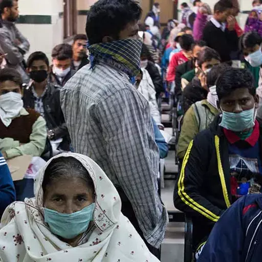 Disquiet As Govt Threatens Jail For Doctors, Chemists Not Reporting TB Disquiet As Govt Threatens Jail For Doctors, Chemists Not Reporting TB