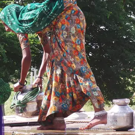 Despite Improvement, India Still Has Most People Without Close Access To Clean Water Despite Improvement, India Still Has Most People Without Close Access To Clean Water