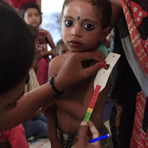 In 2015-16, Anganwadis Served More Children Than A Decade Ago But Achieved Limited Outcomes In 2015-16, Anganwadis Served More Children Than A Decade Ago But Achieved Limited Outcomes