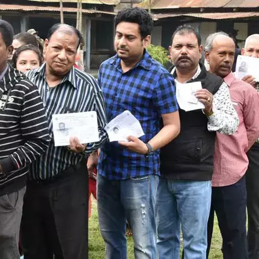 Despite Fragile Peace, Nagaland Outranks Rich States In Health, Gender Parity Despite Fragile Peace, Nagaland Outranks Rich States In Health, Gender Parity