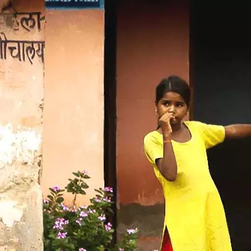 1 Year Left For Swachh Bharat Deadline; 54% Rural Households Defecate In Open 1 Year Left For Swachh Bharat Deadline; 54% Rural Households Defecate In Open