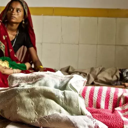 Budget 2018: India’s Healthcare Crisis Is Holding back National Potential Budget 2018: India’s Healthcare Crisis Is Holding back National Potential