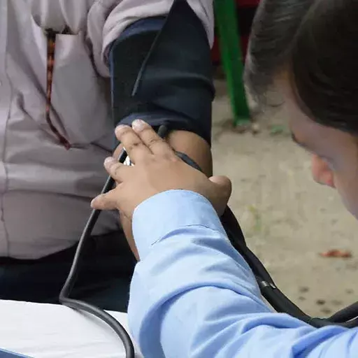 If You Are Among India’s Wealthiest People, You May Have Hypertension