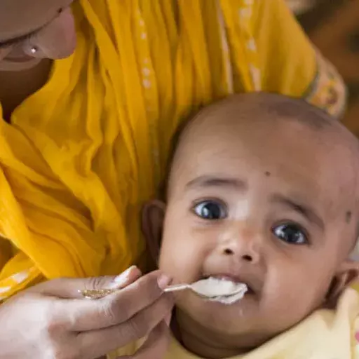 Mother’s Education, Household Wealth Decide Survival Of Infants In India Mother’s Education, Household Wealth Decide Survival Of Infants In India