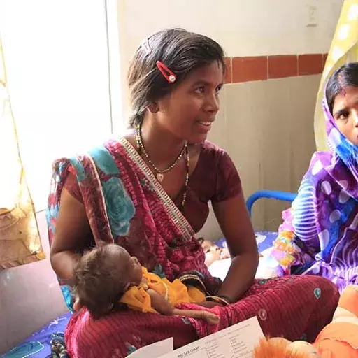 Institutional Births Have Doubled In 10 Years Institutional Births Have Doubled In 10 Years