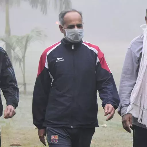 2.5 Million Deaths In India From Lifestyle Diseases Linked To Pollution: Study 2.5 Million Deaths In India From Lifestyle Diseases Linked To Pollution: Study