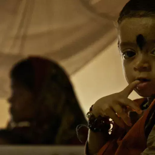 Six Factors That Could Reduce Malnutrition In Madhya Pradesh Six Factors That Could Reduce Malnutrition In Madhya Pradesh