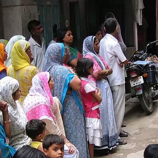 Non-Communicable Diseases Rise In India, Poor States Still Grapple With Infectious Diseases Non-Communicable Diseases Rise In India, Poor States Still Grapple With Infectious Diseases