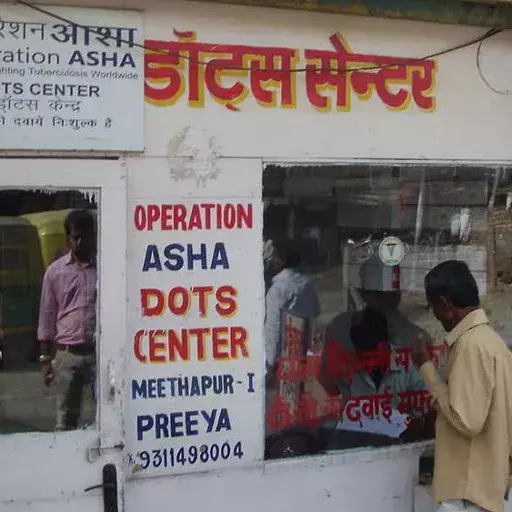 New TB Infections Fall, But Drug-Resistant Cases Rise New TB Infections Fall, But Drug-Resistant Cases Rise