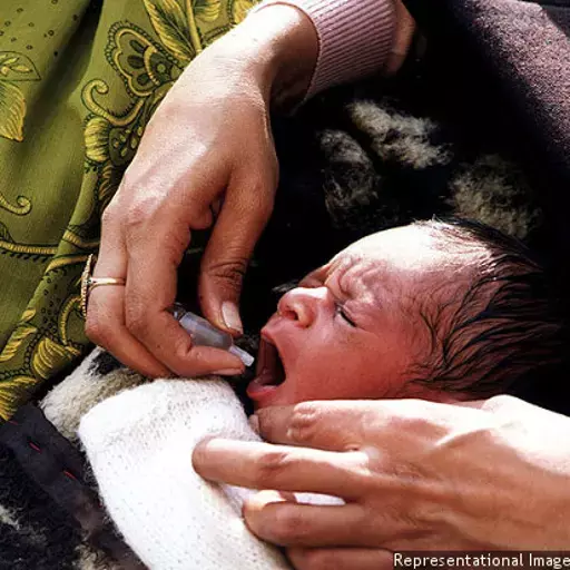 90,000 Fewer Indian Infants Died In 2016 Compared To 2015 90,000 Fewer Indian Infants Died In 2016 Compared To 2015