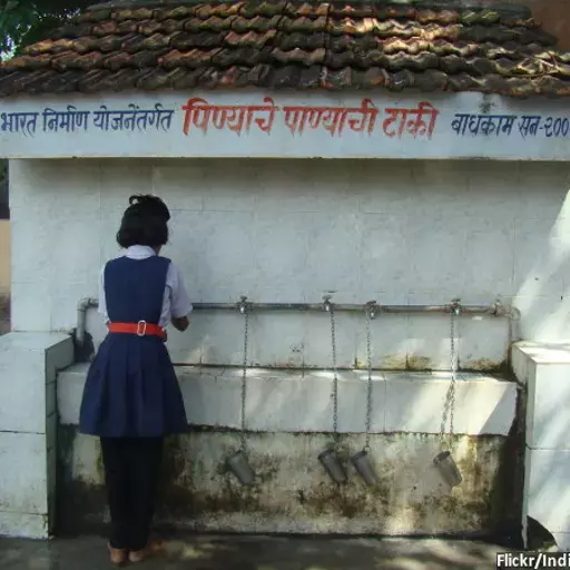 No Improvement In Drinking Water For Elementary Schools Over 6 Years