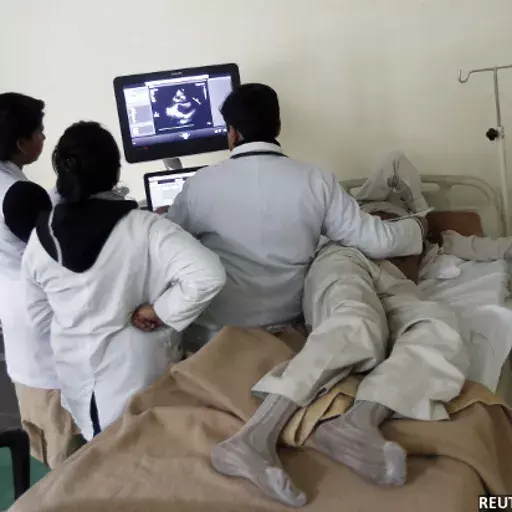 As India Plans Healthcare Privatisation, New Study From Rural Chhattisgarh Reveals Pitfalls