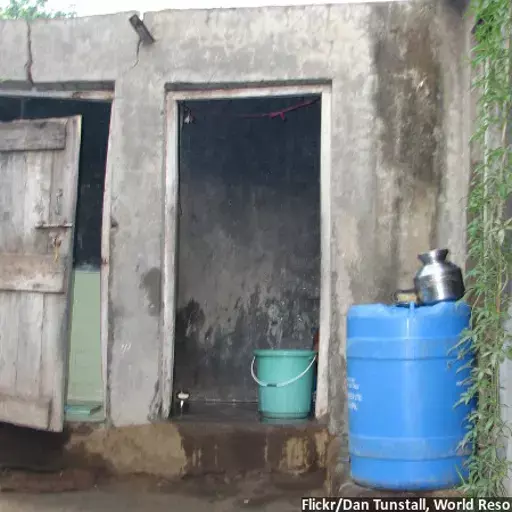 Why India Needs To Count Its Broken Toilets Why India Needs To Count Its Broken Toilets
