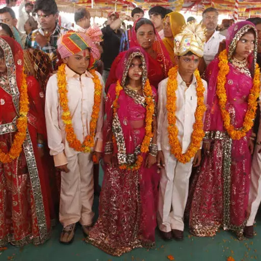 Benefits Of Ending Child Marriage, Early Birth = India’s Annual Higher Education Budget Benefits Of Ending Child Marriage, Early Birth = India’s Annual Higher Education Budget