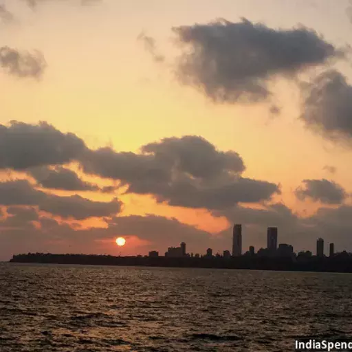 Why India’s Most Productive City Is Losing The Battle Against Child Malnutrition