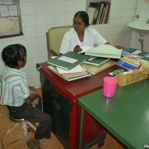 90 Days, 4 Doctors, 2 Cities: Bhuveka’s Story And India’s Delayed Paediatric TB Diagnoses 90 Days, 4 Doctors, 2 Cities: Bhuveka’s Story And India’s Delayed Paediatric TB Diagnoses