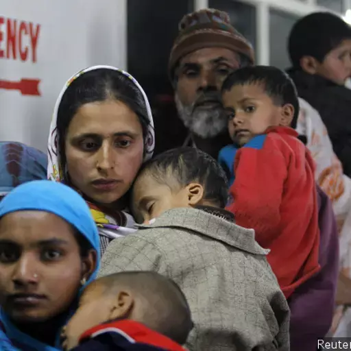 Indians Sixth Biggest Private Spenders on Health Among Low-Middle Income Nations