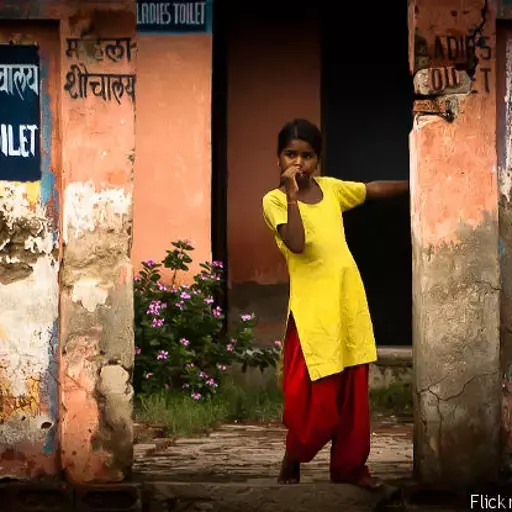 Sanitation Failures Kill, Stunt Children Most In UP, 4 Other States Sanitation Failures Kill, Stunt Children Most In UP, 4 Other States