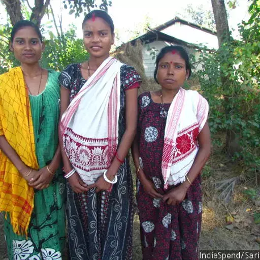 Text Messages Save Lives In State With Highest Maternal Deaths