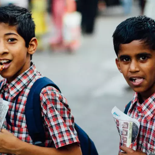 With Increasing Urbanisation, New Nutrition Challenges For India