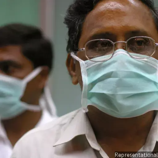 Why India Needs More Male Health Workers--To Tackle Maternal-Health Crisis Why India Needs More Male Health Workers--To Tackle Maternal-Health Crisis