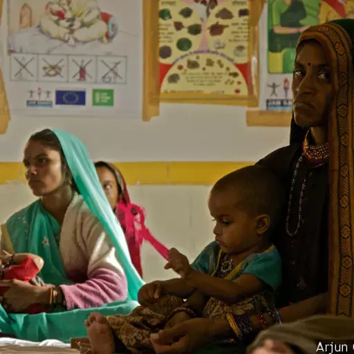 UP Slides To Last Place In India’s Infant And Under-Five Mortality Rankings UP Slides To Last Place In India’s Infant And Under-Five Mortality Rankings