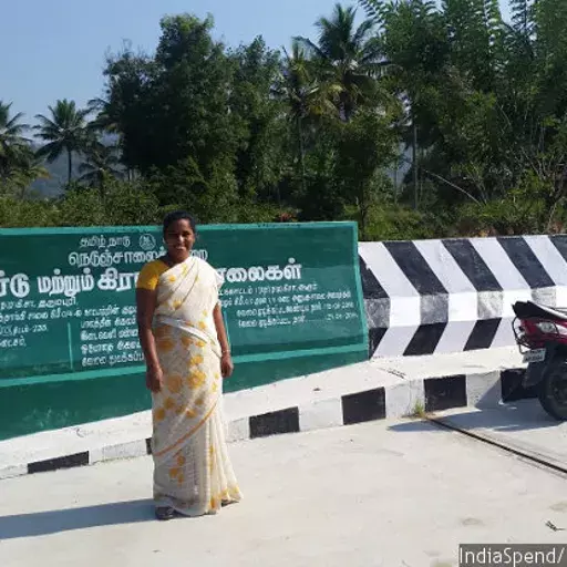 In A Sylvan Valley, One Woman Reveals, Changes Lives Obscured By Beauty In A Sylvan Valley, One Woman Reveals, Changes Lives Obscured By Beauty
