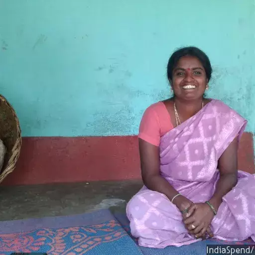 Illiterate, Married at 11, Mother At 12: Panchayat President Now Changes Fates Illiterate, Married at 11, Mother At 12: Panchayat President Now Changes Fates