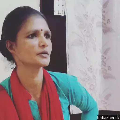 Krishnaveni’s Story And The Era Of Women Panchayat Presidents