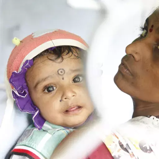 Indian Children Healthier Than Ever, But Other Nations Doing Better: Latest Data Indian Children Healthier Than Ever, But Other Nations Doing Better: Latest Data