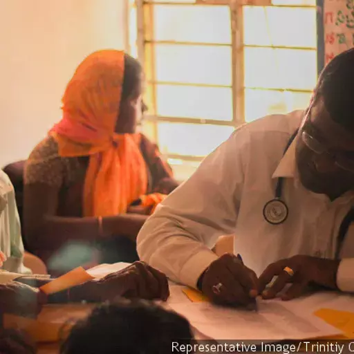 Rs 10,290 Cr Boost For Health Hides Funding Cuts For Key Programmes