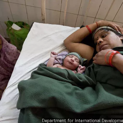 More Women Are Delivering In Hospitals, So Why Are So Many Still Dying In Childbirth? More Women Are Delivering In Hospitals, So Why Are So Many Still Dying In Childbirth?