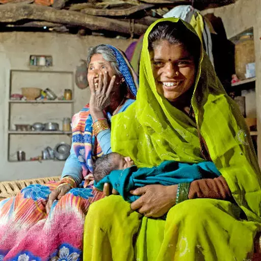 Led By Wealthy Urban Women, Caesarean Sections Rise In India