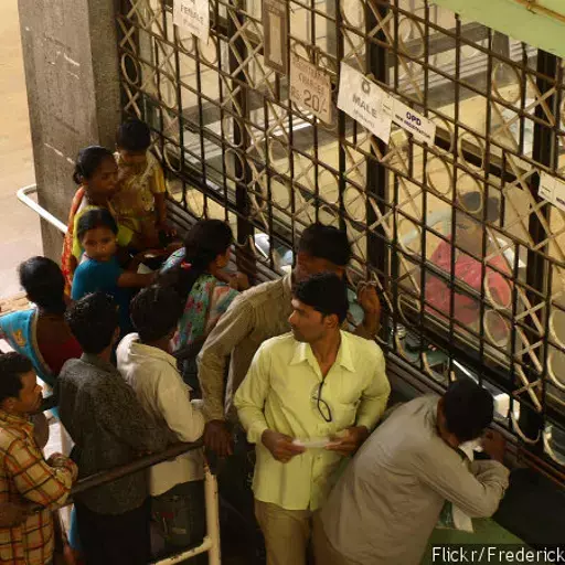 #Elections2017: New Worries Creep Into Seemingly Healthy Goa