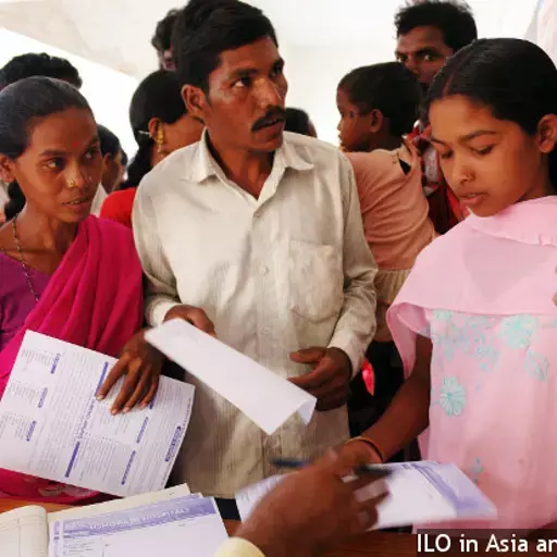 Over A Decade, 14-Fold Increase In Proportion Of Indians With Health Insurance