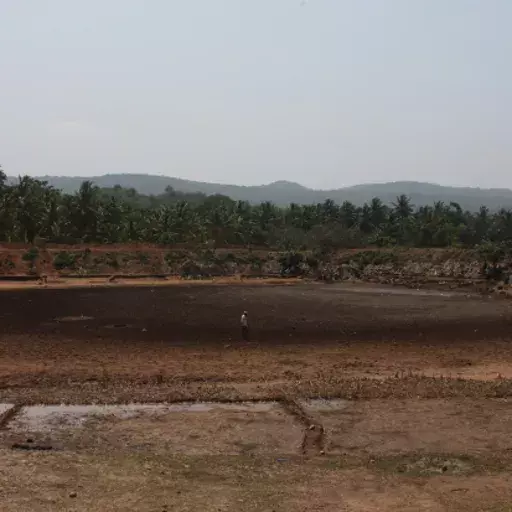 Behind Karnataka’s Anger: Rainfall Deficits In 90% Of State Behind Karnataka’s Anger: Rainfall Deficits In 90% Of State