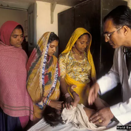 Understaffed, Underserved: Human Problems Of India’s Public-Health System Understaffed, Underserved: Human Problems Of India’s Public-Health System