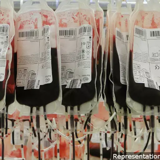 Inside Indias Blood Black Market Inside Indias Blood Black Market