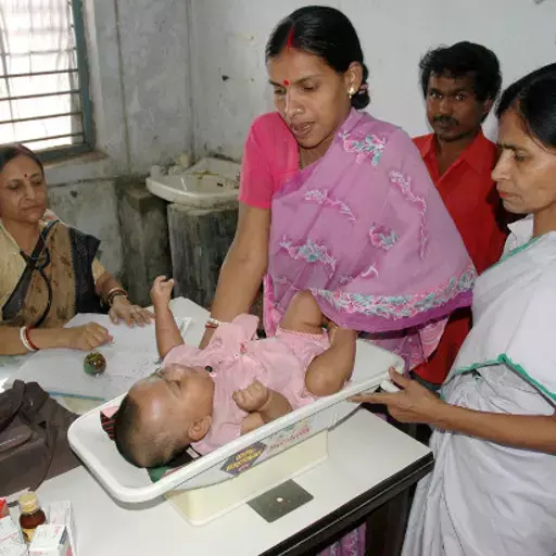 Low Birth Weight, Preterm Delivery Cause Most Newborn Deaths In India Low Birth Weight, Preterm Delivery Cause Most Newborn Deaths In India